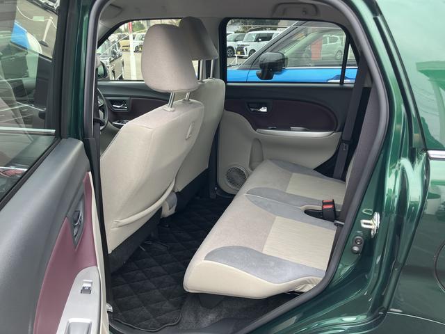 キャストスタイルＧ　ＶＳ　ＳＡIII（静岡県）の中古車