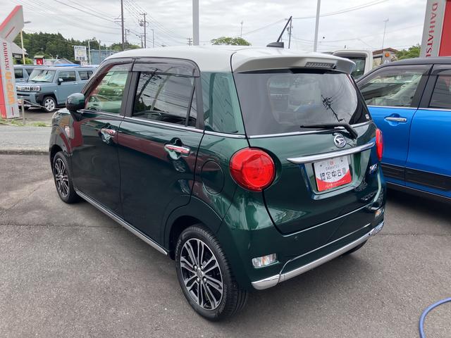 キャストスタイルＧ　ＶＳ　ＳＡIII（静岡県）の中古車