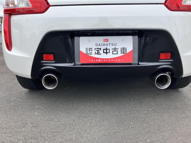 コペンローブキーフリーシステム　プッシュボタンスタート　電動ルーフ　バケットシート　エアコン（静岡県）の中古車