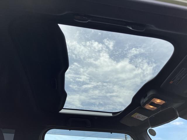 タフトＧ１５インチアルミホイール　オートレベリング機能付フルＬＥＤヘッドランプ　ＬＥＤフォグランプ　本革巻ステアリングホイール　本革巻インパネセンターシフト　ＴＦＴカラーマルチインフォメーションディスプレイ（静岡県）の中古車