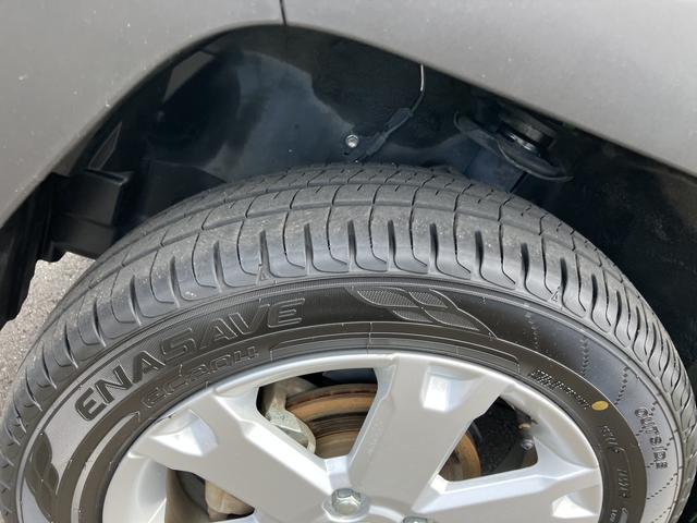 タフトＧ１５インチアルミホイール　オートレベリング機能付フルＬＥＤヘッドランプ　ＬＥＤフォグランプ　本革巻ステアリングホイール　本革巻インパネセンターシフト　ＴＦＴカラーマルチインフォメーションディスプレイ（静岡県）の中古車