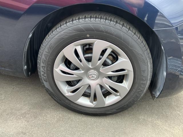 デミオ１３Ｓ（静岡県）の中古車