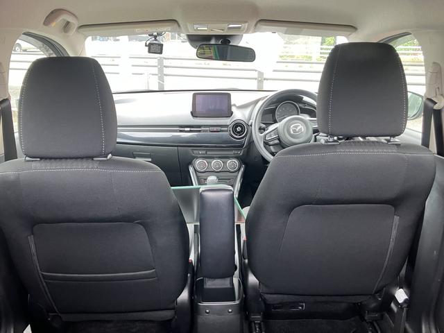 デミオ１３Ｓ（静岡県）の中古車