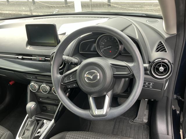 デミオ１３Ｓ（静岡県）の中古車