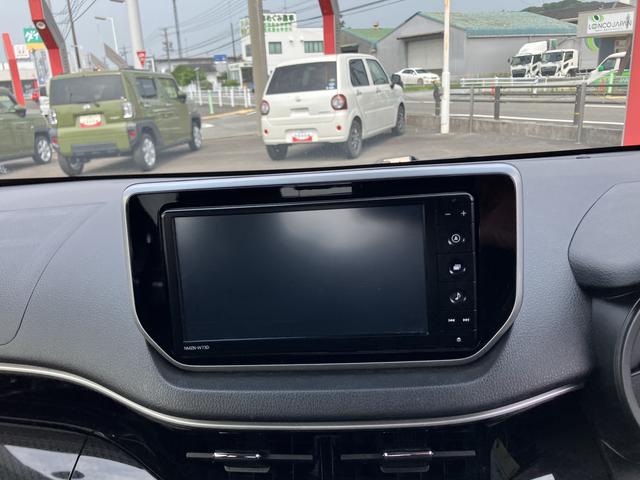 ムーヴカスタム　Ｘ　ＶＳ　ＳＡIII１４インチアルミホイール　ウレタンインパネセンターシフト　スーパーＵＶＩＲカットガラス（フロントドア）　ＬＥＤヘッドランプ　自発光式２眼メーター　ＴＦＴカラーマルチインフォメーションディスプレイ（静岡県）の中古車