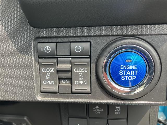 タントカスタムＲＳスタイルセレクション１５インチアルミホイール　大型エアロバンパー　フルＬＥＤヘッドランプ　オート格納式カラードドアミラー　革巻ステアリングホイール　両側パワースライドドア													プッシュボタンスタート（静岡県）の中古車