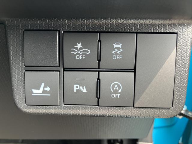 タントカスタムＲＳスタイルセレクション１５インチアルミホイール　大型エアロバンパー　フルＬＥＤヘッドランプ　オート格納式カラードドアミラー　革巻ステアリングホイール　両側パワースライドドア													プッシュボタンスタート（静岡県）の中古車