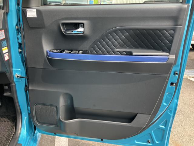 タントカスタムＲＳスタイルセレクション１５インチアルミホイール　大型エアロバンパー　フルＬＥＤヘッドランプ　オート格納式カラードドアミラー　革巻ステアリングホイール　両側パワースライドドア													プッシュボタンスタート（静岡県）の中古車