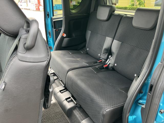 タントカスタムＲＳスタイルセレクション１５インチアルミホイール　大型エアロバンパー　フルＬＥＤヘッドランプ　オート格納式カラードドアミラー　革巻ステアリングホイール　両側パワースライドドア													プッシュボタンスタート（静岡県）の中古車