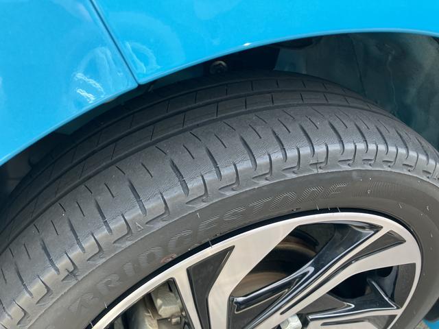 タントカスタムＲＳスタイルセレクション１５インチアルミホイール　大型エアロバンパー　フルＬＥＤヘッドランプ　オート格納式カラードドアミラー　革巻ステアリングホイール　両側パワースライドドア													プッシュボタンスタート（静岡県）の中古車