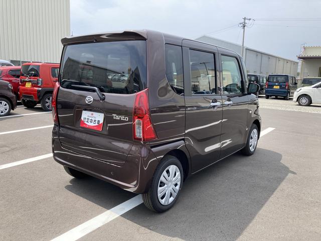 タントＬ１４インチフルホイールキャップ　フルＬＥＤヘッドランプ　マルチインフォメーションディスプレイ　キーレスエントリー　スマートアシスト（静岡県）の中古車