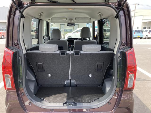 タントＬ１４インチフルホイールキャップ　フルＬＥＤヘッドランプ　マルチインフォメーションディスプレイ　キーレスエントリー　スマートアシスト（静岡県）の中古車