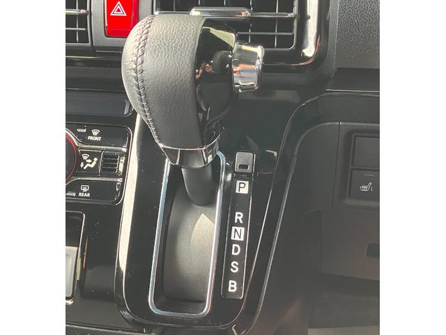 タントカスタムＲＳ１５インチアルミホイール　キーフリーシステム　プッシュボタンスタート　オートエアコン（プッシュ式）　フルＬＥＤヘッドランプ　オート格納式カラードドアミラー　本革巻ステアリングホイール（静岡県）の中古車