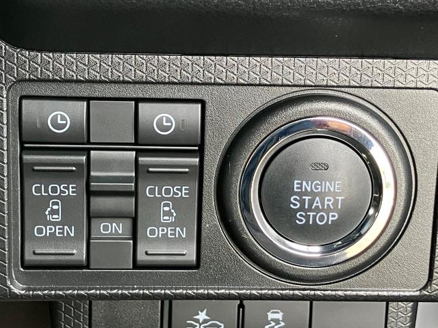 タントカスタムＲＳ１５インチアルミホイール　キーフリーシステム　プッシュボタンスタート　オートエアコン（プッシュ式）　フルＬＥＤヘッドランプ　オート格納式カラードドアミラー　本革巻ステアリングホイール（静岡県）の中古車