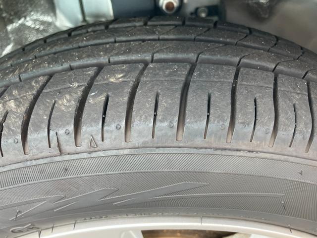 ムーヴXリミテッドII SAIIILEDヘッドランプ ブラックインテリアパック 14インチアルミホイール スーパーUVIRカットガラス キーフリーシステム オートエアコン(プッシュ式)(静岡県)の中古車