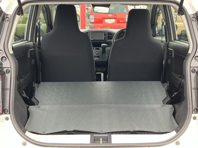 ミライースＢ　ＳＡIII１３スチールホイール　マルチリフレクターハロゲンヘッドランプ　可倒式ドアミラー　自発光式デジタルメーターアンバーイルミネーションメーター　マニュアルエアコン（ダイヤル式）　キーレスエントリー（静岡県）の中古車