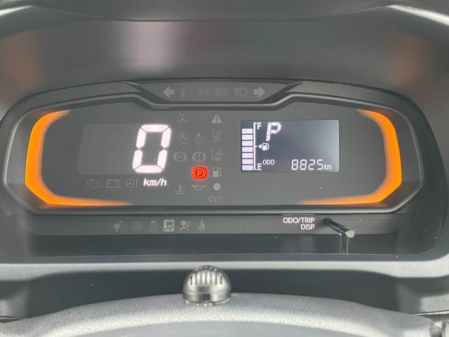 ミライースＢ　ＳＡIII１３スチールホイール　マルチリフレクターハロゲンヘッドランプ　可倒式ドアミラー　自発光式デジタルメーターアンバーイルミネーションメーター　マニュアルエアコン（ダイヤル式）　キーレスエントリー（静岡県）の中古車