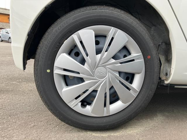 ミライースＸ　ＳＡIII（静岡県）の中古車