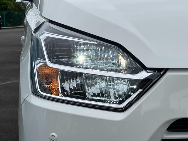 ミライースＸ　ＳＡIII（静岡県）の中古車