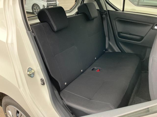 ミライースＸ　ＳＡIII（静岡県）の中古車