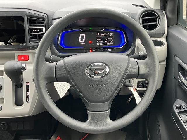 ミライースＸ　ＳＡIII（静岡県）の中古車