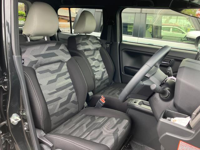 タフトＧターボ　ダーククロムベンチャー１５インチアルミホイール　オートレベリング機能付フルＬＥＤヘッドランプ　ＬＥＤフォグランプ　本革巻ステアリングホイール　本革巻インパネセンターシフト（静岡県）の中古車