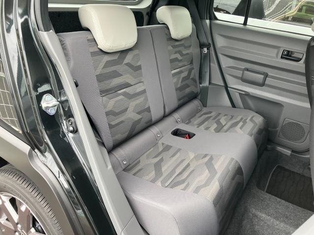 タフトＧターボ　ダーククロムベンチャー１５インチアルミホイール　オートレベリング機能付フルＬＥＤヘッドランプ　ＬＥＤフォグランプ　本革巻ステアリングホイール　本革巻インパネセンターシフト（静岡県）の中古車