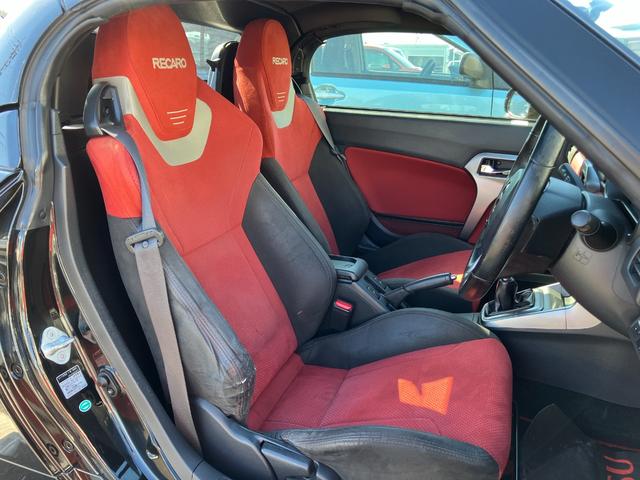 コペンローブ　ＳＭＴ　キーフリーシステム　オートエアコン（プッシュ式）　電動ルーフ　パワーウィンドウ　ＬＥＤヘッドライト　バケットシート（静岡県）の中古車