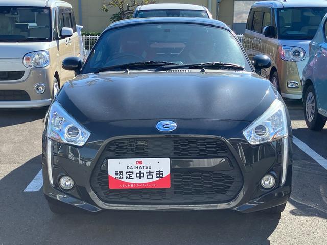 コペンローブ　ＳＭＴ　キーフリーシステム　オートエアコン（プッシュ式）　電動ルーフ　パワーウィンドウ　ＬＥＤヘッドライト　バケットシート（静岡県）の中古車