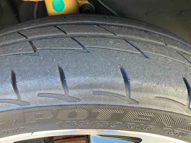 コペンローブ　ＳＭＴ　キーフリーシステム　オートエアコン（プッシュ式）　電動ルーフ　パワーウィンドウ　ＬＥＤヘッドライト　バケットシート（静岡県）の中古車