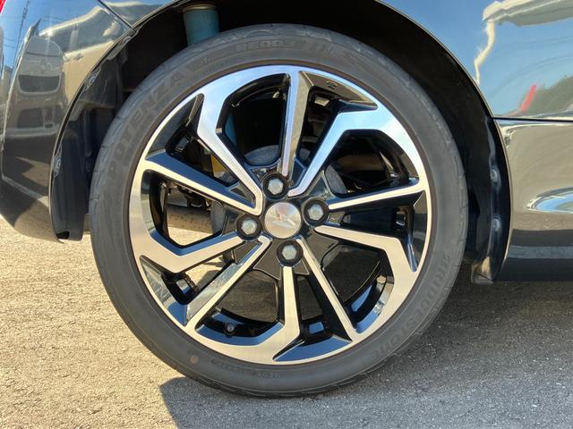 コペンローブ　ＳＭＴ　キーフリーシステム　オートエアコン（プッシュ式）　電動ルーフ　パワーウィンドウ　ＬＥＤヘッドライト　バケットシート（静岡県）の中古車