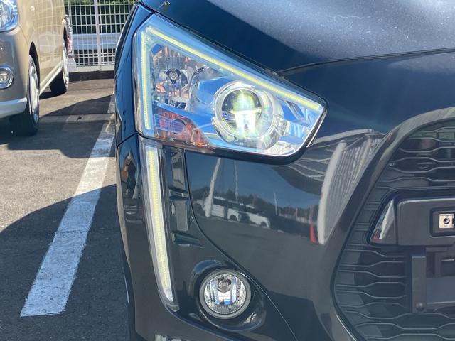 コペンローブ　ＳＭＴ　キーフリーシステム　オートエアコン（プッシュ式）　電動ルーフ　パワーウィンドウ　ＬＥＤヘッドライト　バケットシート（静岡県）の中古車