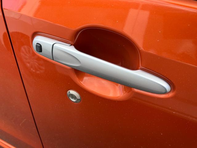 ムーヴカスタム X SAII14インチアルミホイール スーパーUVIRカットガラス ウレタンステアリングホイール ウレタンインパネセンターシフト LEDルームランプ(静岡県)の中古車