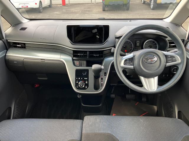 ムーヴカスタム X SAII14インチアルミホイール スーパーUVIRカットガラス ウレタンステアリングホイール ウレタンインパネセンターシフト LEDルームランプ(静岡県)の中古車