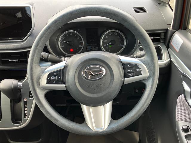 ムーヴカスタム X SAII14インチアルミホイール スーパーUVIRカットガラス ウレタンステアリングホイール ウレタンインパネセンターシフト LEDルームランプ(静岡県)の中古車