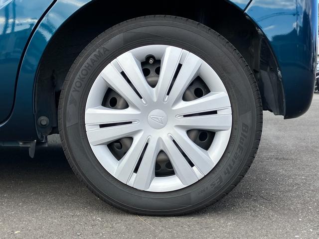 タントX14インチフルホイールキャップ フルLEDヘッドランプ オート格納式カラードドアミラー 左側パワースライドドア TFTカラーマルチインフォメーションディスプレイ フルファブリックシート(静岡県)の中古車