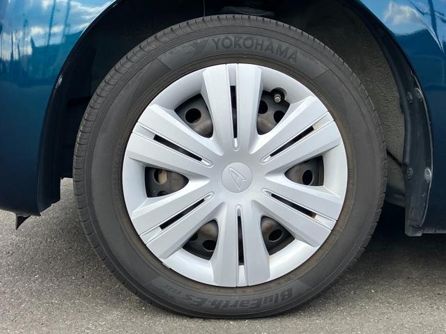 タントX14インチフルホイールキャップ フルLEDヘッドランプ オート格納式カラードドアミラー 左側パワースライドドア TFTカラーマルチインフォメーションディスプレイ フルファブリックシート(静岡県)の中古車