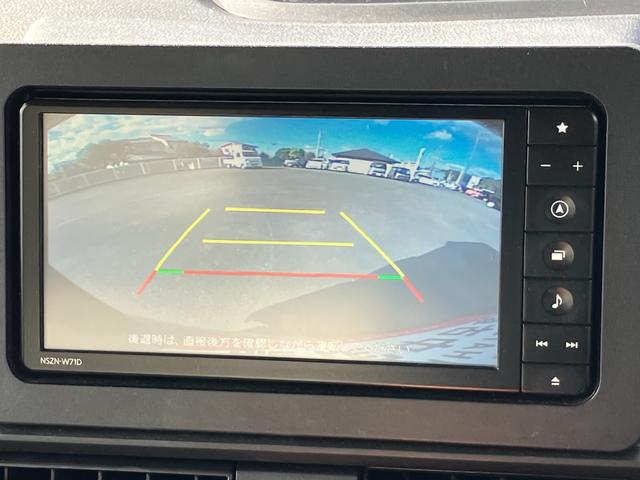 タントX14インチフルホイールキャップ フルLEDヘッドランプ オート格納式カラードドアミラー 左側パワースライドドア TFTカラーマルチインフォメーションディスプレイ フルファブリックシート(静岡県)の中古車