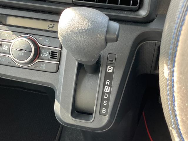 タントX14インチフルホイールキャップ フルLEDヘッドランプ オート格納式カラードドアミラー 左側パワースライドドア TFTカラーマルチインフォメーションディスプレイ フルファブリックシート(静岡県)の中古車