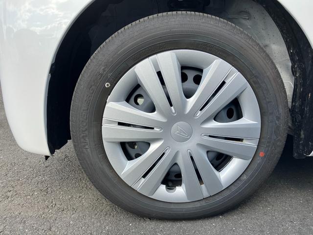 タントX14インチフルホイールキャップ フルLEDヘッドランプ オート格納式カラードドアミラー 左側パワースライドドア TFTカラーマルチインフォメーションディスプレイ フルファブリックシート(静岡県)の中古車