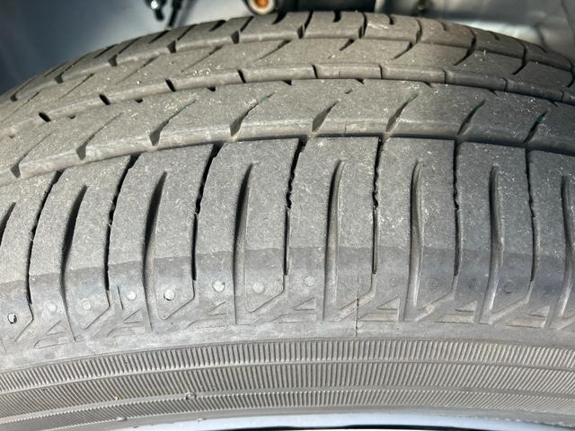 タントX14インチフルホイールキャップ フルLEDヘッドランプ オート格納式カラードドアミラー 左側パワースライドドア TFTカラーマルチインフォメーションディスプレイ フルファブリックシート(静岡県)の中古車