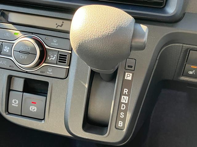 タントX14インチフルホイールキャップ フルLEDヘッドランプ オート格納式カラードドアミラー 左側パワースライドドア TFTカラーマルチインフォメーションディスプレイ フルファブリックシート(静岡県)の中古車