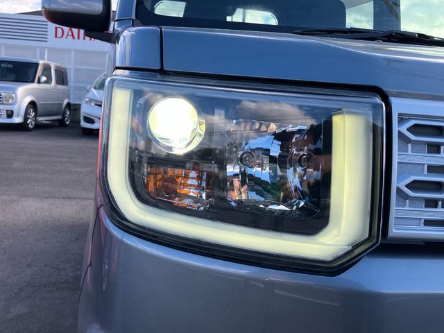 ウェイクG SAアルミホイール 両側パワースライドドア UVカットガラス キーフリーシステム オートエアコン(プッシュ式) LEDヘッドランプ プッシュボタンスタート(静岡県)の中古車