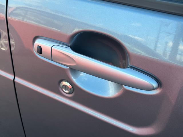 ウェイクG SAアルミホイール 両側パワースライドドア UVカットガラス キーフリーシステム オートエアコン(プッシュ式) LEDヘッドランプ プッシュボタンスタート(静岡県)の中古車