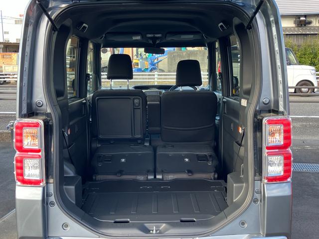 ウェイクG SAアルミホイール 両側パワースライドドア UVカットガラス キーフリーシステム オートエアコン(プッシュ式) LEDヘッドランプ プッシュボタンスタート(静岡県)の中古車