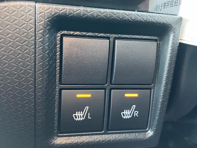 タントカスタムＸ１４インチアルミホイール　大型エアロバンパー　フルＬＥＤヘッドランプ　オート格納式カラードドアミラー　両側パワースライドドア　キーフリーシステム　プッシュボタンスタート（静岡県）の中古車