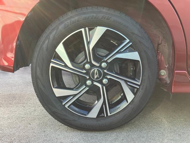 タントカスタムＸスタイルセレクションスマートアシスト　キーフリーシステム　ＬＥＤヘッドライト　両側パワースライドドア　コーナーセンサー　ミラクルオープンドア　シートバックテーブル（静岡県）の中古車