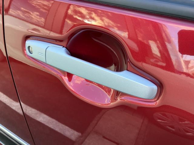 タントカスタムＸスタイルセレクションスマートアシスト　キーフリーシステム　ＬＥＤヘッドライト　両側パワースライドドア　コーナーセンサー　ミラクルオープンドア　シートバックテーブル（静岡県）の中古車