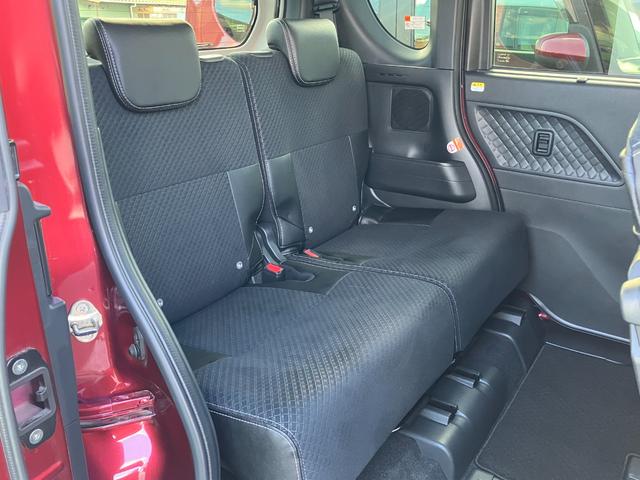 タントカスタムＸスタイルセレクションスマートアシスト　キーフリーシステム　ＬＥＤヘッドライト　両側パワースライドドア　コーナーセンサー　ミラクルオープンドア　シートバックテーブル（静岡県）の中古車