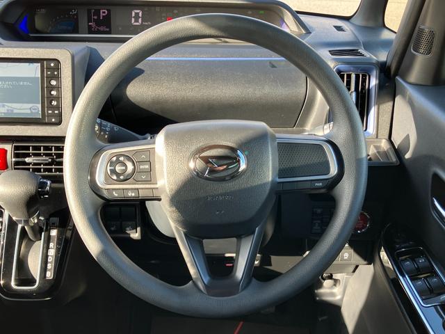 タントカスタムＸスタイルセレクションスマートアシスト　キーフリーシステム　ＬＥＤヘッドライト　両側パワースライドドア　コーナーセンサー　ミラクルオープンドア　シートバックテーブル（静岡県）の中古車